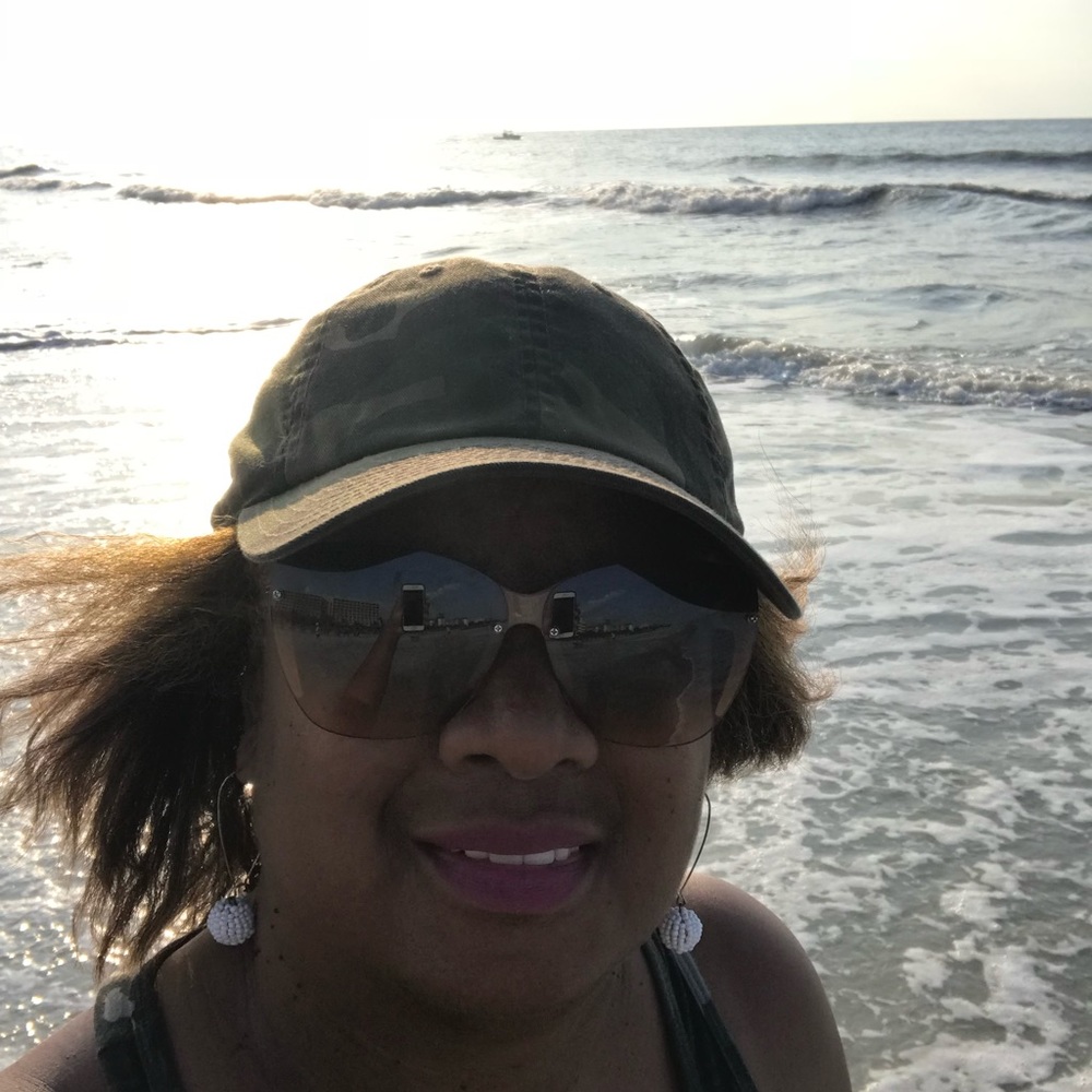 Meet your Posher, Donna